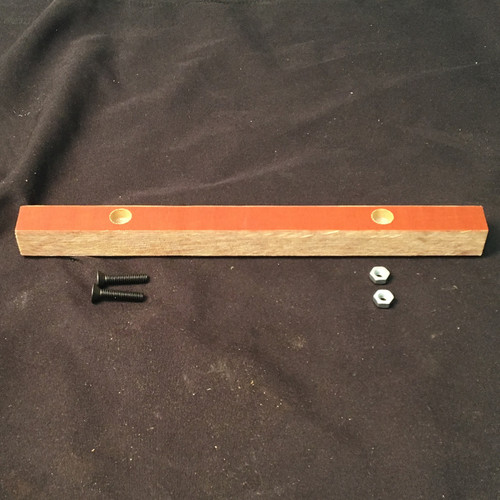 980-0138-10: Wear Slide Only1" X 1" 11-1/2" 980-0138-10: Wear Slide Only1" X 1" 11-1/2"