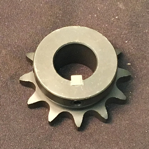 900-1915-71: Sprocket For Hyd Disch Motor 12 Tooth-50Bs121