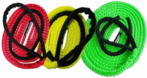 Husky-12 Eye Sling - 1/2" X 8' - Red Husky-12 Eye Sling - 1/2" X 8' - Red