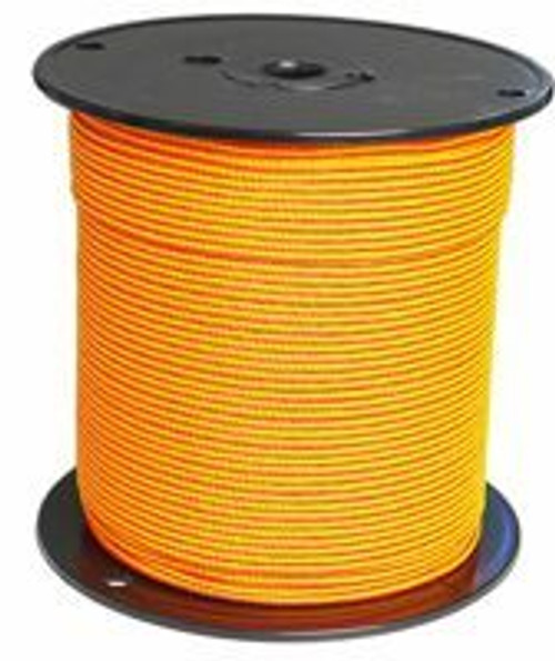Target Line Throw Lines - 150 FT - Neon Yellow and Orange