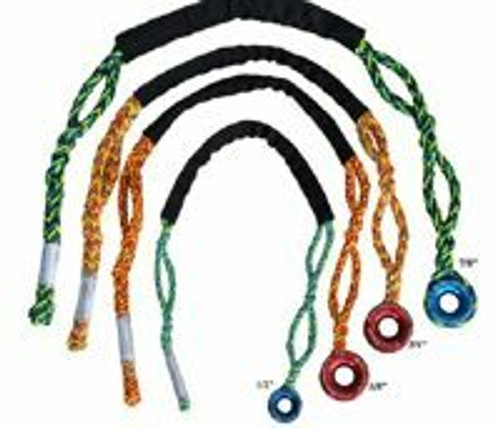 Multi Pro Soft Rig Slings 10 FT - Orange-Multi