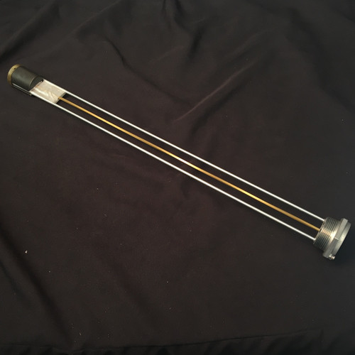 900-2903-95: Rochester Sight Gauge 23  ½" Deep Tanks - See Notes - 900-2903-95: Rochester Sight Gauge 23  ½" Deep Tanks - See Notes -