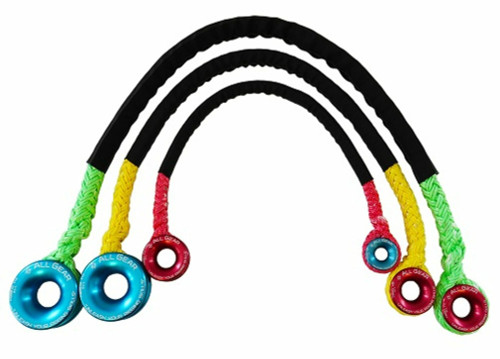 AGI-AG12SP12RR-30: All Gear Inc RING TO RING SLING 1/2 x30