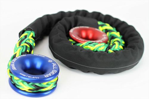 AGI-AG12SP78MGRR-60: All Gear Inc 7/8 x60 M-Pro Ring to Ring Sling
