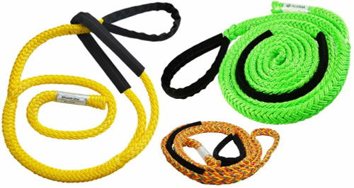 AGI-AG12SPWS1236: All Gear Inc 1/2 3-6' Adjustable Whoopie Sling