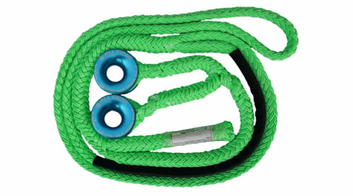 AGI-AG12SPWS3448-DH: All Gear Inc DH3/4 4-8' Adjustable Whoopie Sling