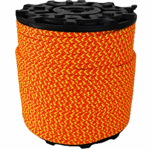 AGI-AG16SP12150S: All Gear Inc SAFETYLITE 1/2 150' - 16 STRAND