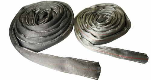 AGI-AGCSHD3430: All Gear Inc 3/4 30' Heavy Duty Chafe Guard