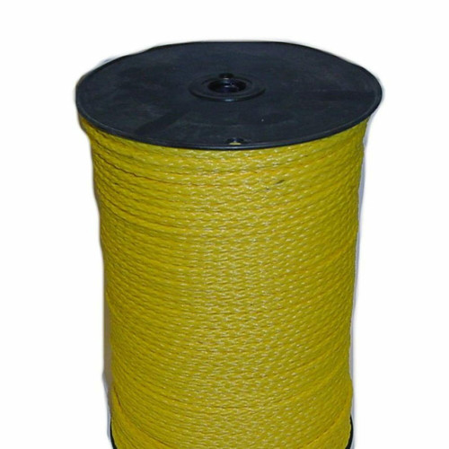 AGI-AGHBPP121000: All Gear Inc HOLLOWBRAID POLYPRO 1/2 1000'