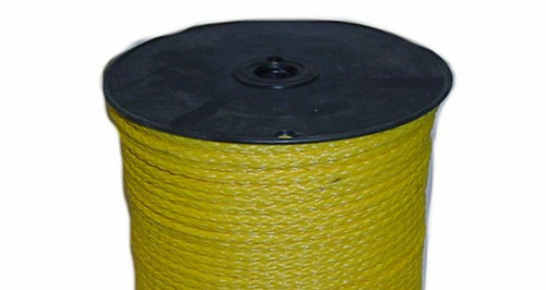 AGI-AGHBPP121000: All Gear Inc HOLLOWBRAID POLYPRO 1/2 1000'