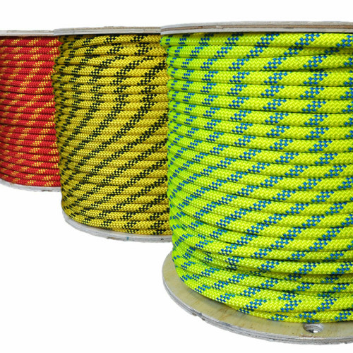 AGI-AGKM12150ROY: All Gear Inc AGI TOWERLINE 1/2 150' RD/OR/Y