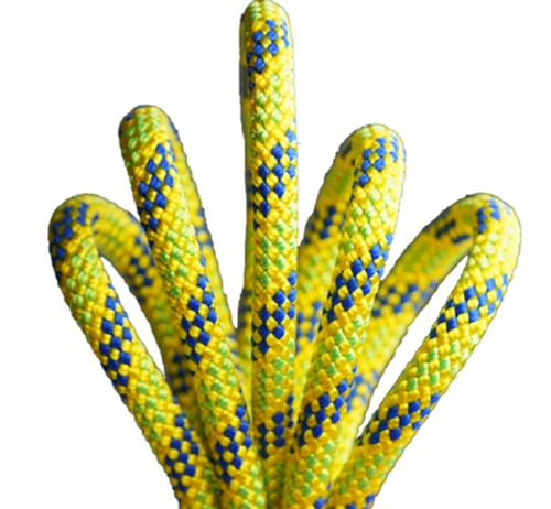 AGI-AGKM716150BGY: All Gear Inc AGI TOWER LINE 7/16 150'