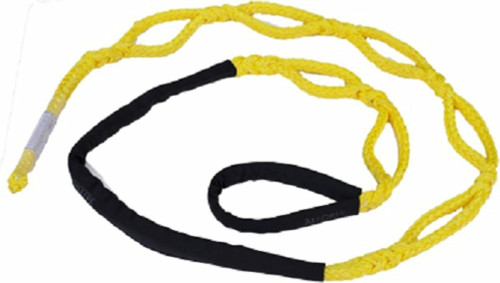 AGI-AGRCS12S-5810: All Gear Inc 5/8 10' Rope Chain Sling