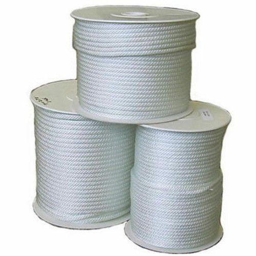 AGI-AGSBN5161000: All Gear Inc SOLID BRAID NYLON 5/16 1000'