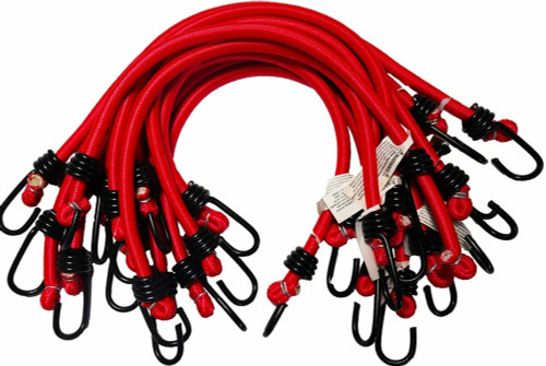 AGI-AGSC48: All Gear Inc AGI SHOCK CORD 1/2 x48