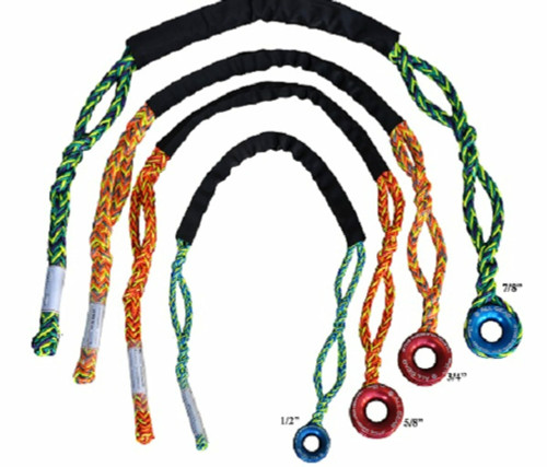 AGI-AGSRS12S-3420MO: All Gear Inc RIG SLING 3/4 X20' MULTI PRO