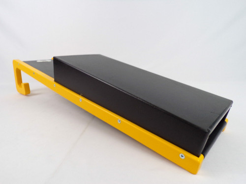 ARB-011INCSSY: Safetree SCABBARD CHNSAW INSIDE BLK/YEL