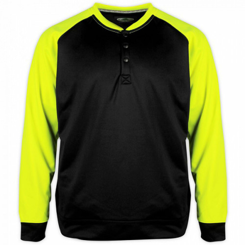 ARB-012656: Arborwear SWEATSHIRT TECH DB THK CRW PUL