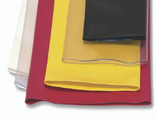 ARB-012830: Insultab 2 SHRINK TUBING CLEAR/FT