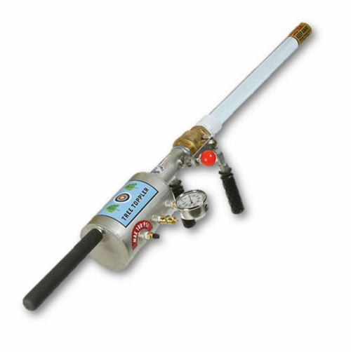 ARB-0619175671528: DTX Tooling SHOULDER SHOT THROWLINE LAUNCH