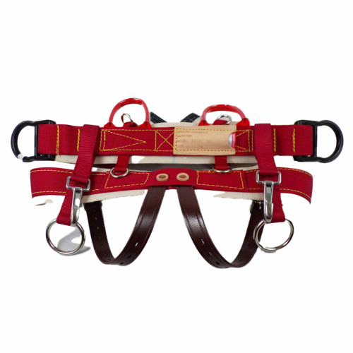 ARB-0801010SM: Weaver 4/DEE COTTON W/L STRAPS SM