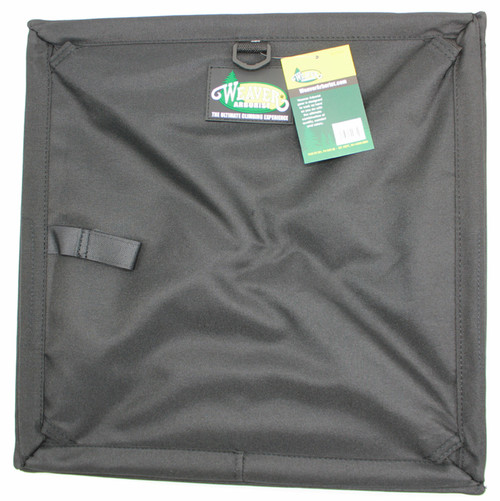 ARB-0807190: Weaver THROW LINE STORAGE CUBE