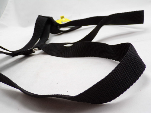 ARB-0898106: Weaver WEAVER CHEST BOX HARNESS BLACK