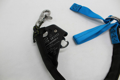 ARB-0898110: Weaver HASS VELOX ASCENT SYSTEM