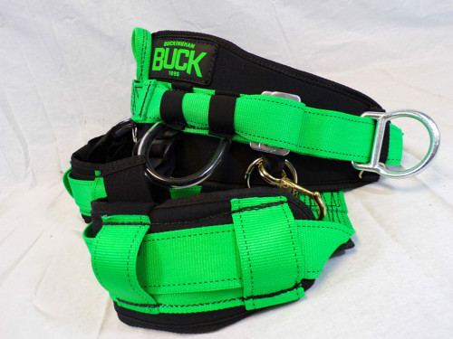 ARB-1290M: BUCK HARNESS CLASSIC MASTER M