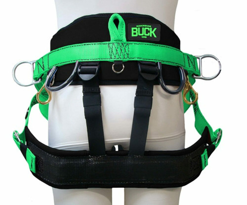 ARB-1293TS: BUCK HARNESS CLASSIC VERSA S TONGUE
