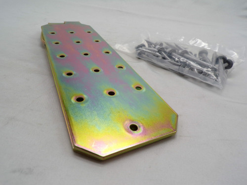 ARB-13053: Elk River ROOF ANCHOR REUSABLE W/SCREWS