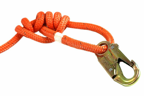 ARB-15242: Rope Logic STABLE ADJ ST SNAP1/2 x4-7'