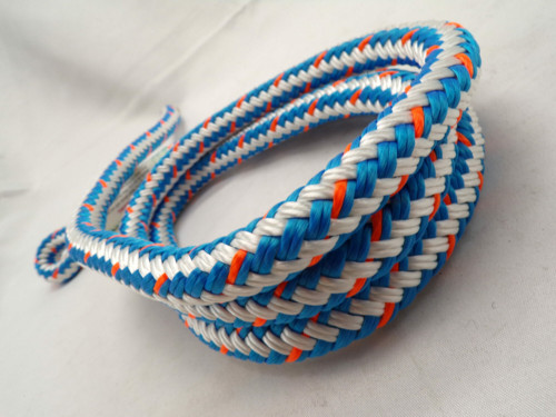 ARB-1601T: Pelican Rope SPLIT TAIL 1 EYE 1/2 X 5'