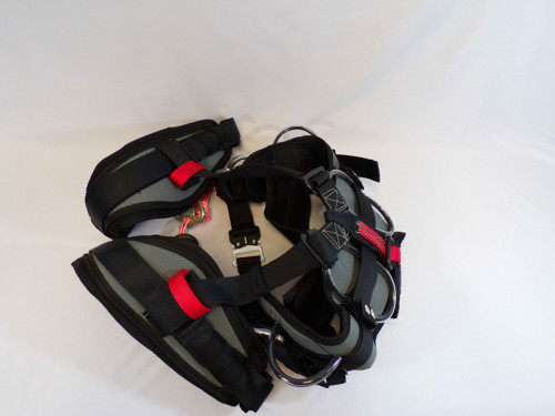 ARB-16906M: BUCK HARNESS ERGOVATION M LEG