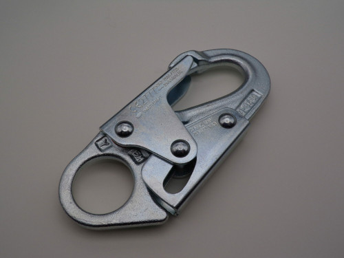 ARB-1706: BUCK LOCKING ROPE SNAP STEEL