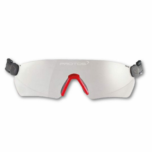 ARB-204090-10 CLEAR: Pfanner GLASSES PROTOS INTEGRATED