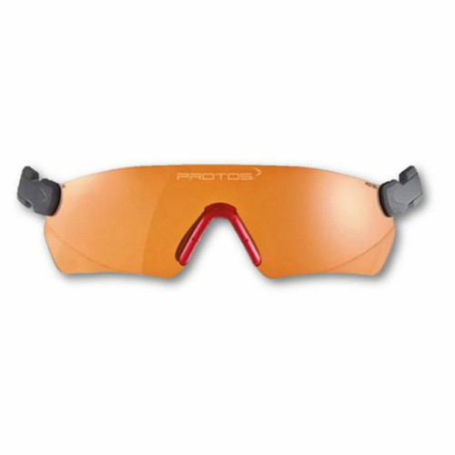 ARB-204090-160 ORANGE: Pfanner GLASSES PROTOS INTEGRATED