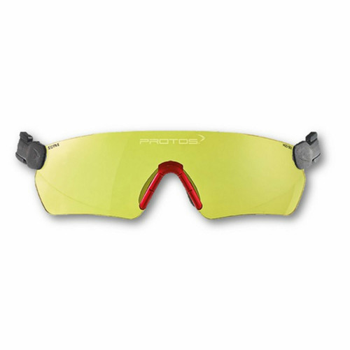 ARB-204090050: Pfanner PROTOS YELLOW GLASSES
