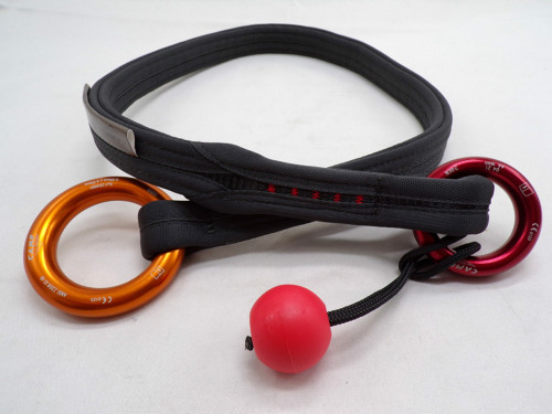 ARB-214001: Camp FRICTION SAVER CAMP HERBOL