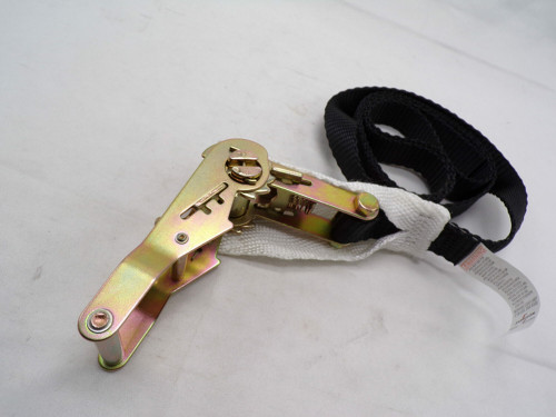 ARB-24-09R: Jameson Bucket Boom Strap with Ratchet Replacement Handle