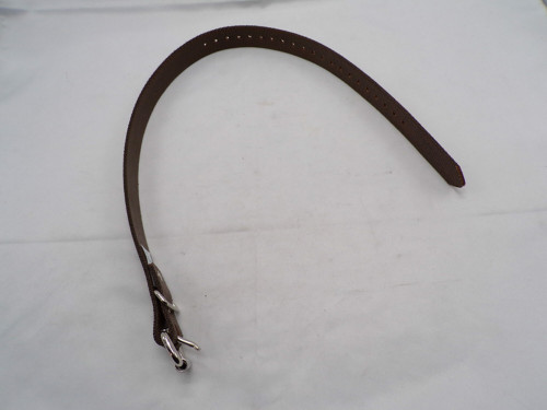 ARB-2639: BUCK UPPER CLIMBER STRAPS 2PC