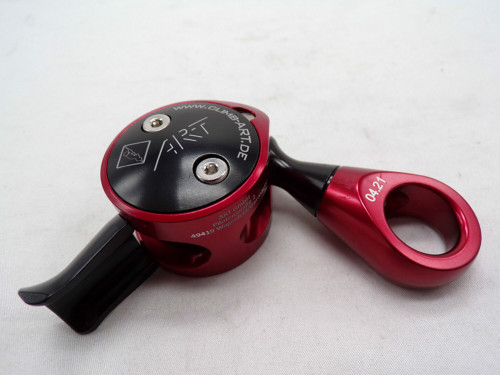 ARB-29454S: A.R.T. ART POSITIONER 2 SWIVEL