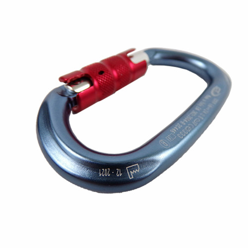 ARB-2C446: Climbing Technology CARABINER CT ALUM PILLAR TG