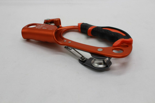 ARB-2D663DJ: Climbing Technology ASCENDER CT QUICK ROLL RIGHT