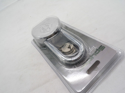 ARB-30600: Spyder Manufacturing HEAVY DUTY LANDSCAPER LOCK