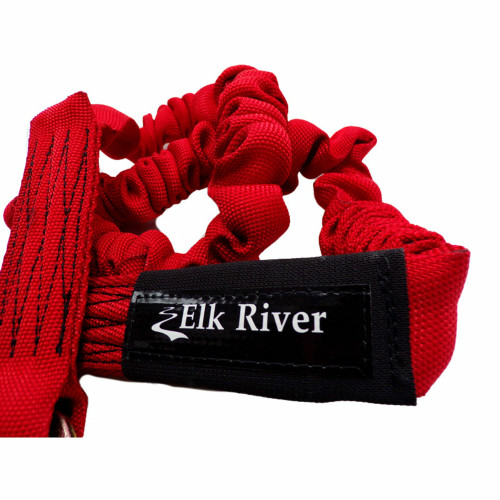 ARB-35427: Elk River NOPAC WEB LNYD ENGY ADSORBING