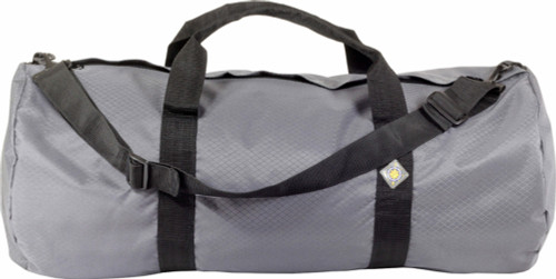 ARB-36153: Climb Right LARGE GRAY GEAR BAG