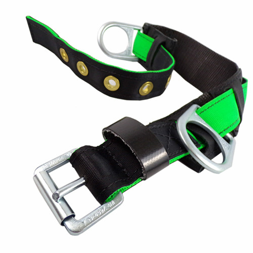 ARB-3852Q8-M: BUCK MD AREIAL BELT BUCKIT REST SYS