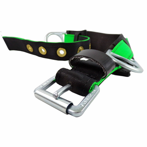 ARB-3852Q8-M: BUCK MD AREIAL BELT BUCKIT REST SYS