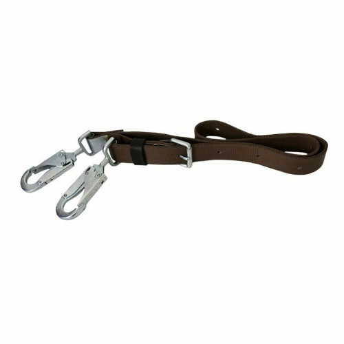 ARB-386099E: BUCK STRAP POS NEOPRENE 6' W/BUCKLE